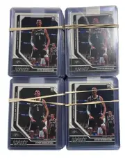 (Lot of 100) 2023 PANINI INSTANT NBA #19 VICTOR WEMBANYAMA SPURS ROOKIE RC