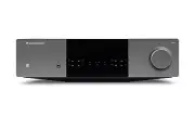 Cambridge Audio EXA100 100W Integrated Ampliﬁer Amp Class AB ESS ES9018K2M DAC
