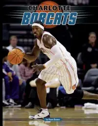 在飛比找博客來優惠-Charlotte Bobcats