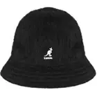 Kangol Furgora Casual Bucket Hat K3477 Black Size S