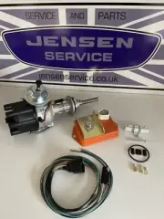 JENSEN INTERCEPTOR MK3 , SP & CONVERTIBLE ELECTRONIC IGNITION KIT ( 440 CI )