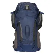 Alpine Elite 40L Hiking Backpack - Lightweight Outdoor Travel Pack