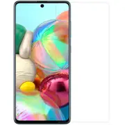 Nillkin Matte Anti-fingerprint Anti-scratch Soft Screen Protector for Samsung Galaxy A71