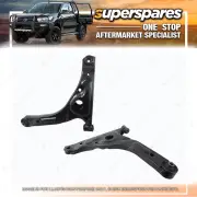 Left Front Lower Control Arm for Ford Transit VH - VM 11/2000-08/2014