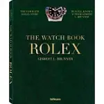 THE WATCH BOOK ROLEX