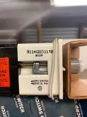 911AGB011TB MICRO SWITCH