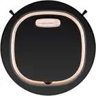 Smart 3-in-1 Robot Vacuum Cleaner for Silent Sweeping, Mopping, and Spraying
