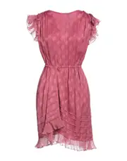[ISABEL MARANT] ISABEL MARANT Mini dresses - Item 15010170