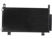 A/C Condenser 23GQVV18 for Honda CRV 2017 2018 2019 (for: Honda)