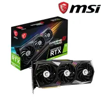 在飛比找Yahoo!奇摩拍賣優惠-【宅天下】微星 MSI RTX 3060 GAMING Z 