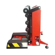 Tire Rake Tire Lifter Tire Lifter Remover Tire Bracket Tool Automatic Lifter