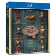 Fargo Season 5‎ (2023) Box Set Collection for Gift 2-Disc Movie