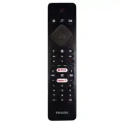 Genuine Philips 43PUS650462 TV Remote Control