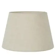 Lamp Shade Light Natural Linen - ELSZ2014511LLEU