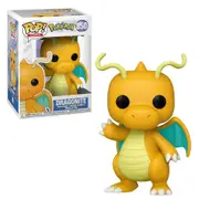 Pokemon Dragonite Funko Pop! Vinyl Figure