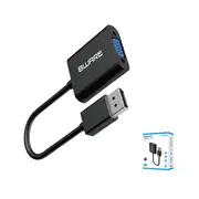 8Ware Displayport Dp To Vga Adapter Converter Cable Male To Female