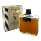 RARE 1940/50s Dana Tabu 4oz NEW/SEALED in Box Vintage Perfume Collector Gem