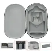 Carrying Case Scratch-proof VR Headset Protection Storage Bag For Oculus Quest 2