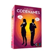 Codenames Board Game