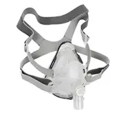 Respiratory Mask FM1A Nose and Mouth Mask General Accessories for Household Sleeping Mask As shown