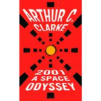 在飛比找蝦皮商城優惠-2001: A Space Odyssey / Arthur
