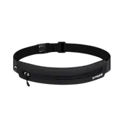 Stride - Running Belt - Obsidian Black