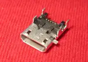 Micro USB Charging Port Kindle Fire HD8 SG98EG HD10 SR87CV HD 8” 10” Socket