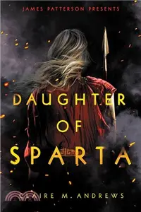 在飛比找三民網路書店優惠-Daughter of Sparta