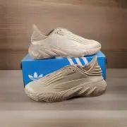 Adidas AdiFOM SLTN Shoes Originals Magic Beige/Beige Tone HP6482 Men's 9.5