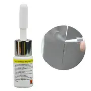 15ml Car Window Glass Repair Tools Curing Glue Windshield Repair Kit Quick Fix C