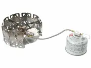 Snow Peak snow peak Monkey stove Nagi GS-360