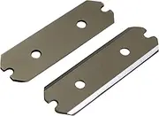 Koshioka 20562 Replacement Blade Plane, 2.8 inches (70 mm), Set of 5 Replacement Blades