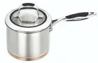 Scanpan Coppernox 16cm/1.8 Lt Saucepan RRP $219.00