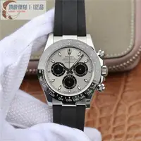 在飛比找蝦皮購物優惠-高端 N廠Rolex勞力士116519迪通拿4130三眼計時