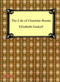 在飛比找三民網路書店優惠-The Life of Charlotte Bronte