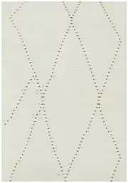 Summit Daina in Natural Rug