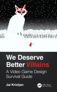 在飛比找博客來優惠-We Deserve Better Villains: A 
