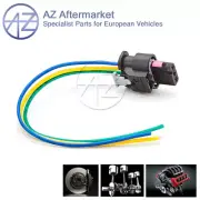 AZ Parking Reversing Sensor PDC Repair Harness Wire Plug Cable Opel 2008 On 809