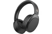 Edifier W830NB Wireless Over-Ear Noise-Cancelling Headphones - Black Foldable