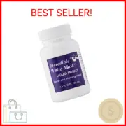 Grafix 4-1/2-Ounce Incredible White Mask Liquid