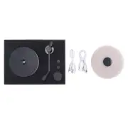 Retro Aromatherapy Bluetooth Speaker USB Multifunctional Subwoofer Speaker7865