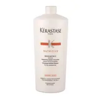 在飛比找PChome24h購物優惠-Kerastase 巴黎卡詩 皇家鳶尾2號髮浴 1000ml