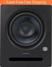 PreSonus Eris Pro 8 8-inch Powered Studio Monitor -NEW