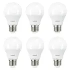 A19 LED Light Bulb, 60W Equivalent Light Bulbs, 9W 5000K Daylight, 840 Lumens...