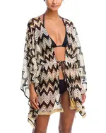Ramy Brook Mckala Cover Up Dress