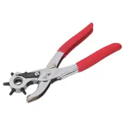 Trojan Adjustable Hole Punch
