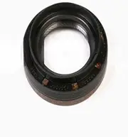 Front differential oil seal Replace# A0169975146 0169975146 AUTO-MOHITO 1pack
