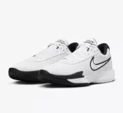 Nike Air Zoom G.T. Cut Academy White Black FB2599-100 New Basketball Size 13