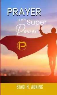 在飛比找博客來優惠-Prayer is my Super Power