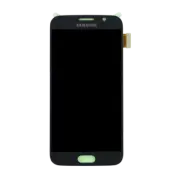 Samsung Galaxy S6 SM-G920I LCD and Touch Screen Assembly [Black]